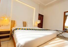 Amata n'Ubuki Boutique Hotel