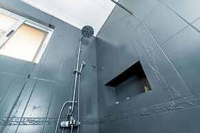 Amata n'Ubuki Boutique Hotel