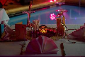 Amata n'Ubuki Boutique Hotel