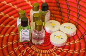 Amata n'Ubuki Boutique Hotel