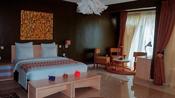 Amata n'Ubuki Boutique Hotel