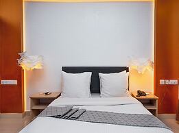 Amata n'Ubuki Boutique Hotel