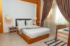 Amata n'Ubuki Boutique Hotel