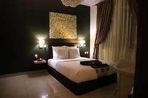 Amata n'Ubuki Boutique Hotel