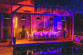 Amata n'Ubuki Boutique Hotel