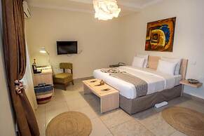 Amata n'Ubuki Boutique Hotel