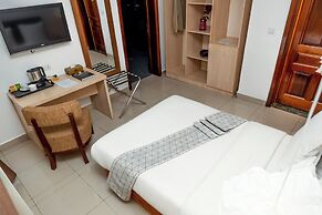 Amata n'Ubuki Boutique Hotel