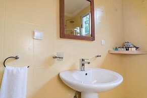 Amata n'Ubuki Boutique Hotel