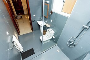 Amata n'Ubuki Boutique Hotel