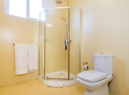 Amata n'Ubuki Boutique Hotel