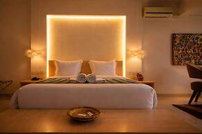 Amata n'Ubuki Boutique Hotel