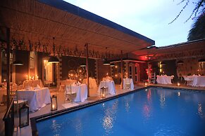 Amata n'Ubuki Boutique Hotel