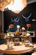 Amata n'Ubuki Boutique Hotel