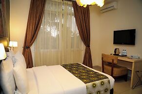 Amata n'Ubuki Boutique Hotel