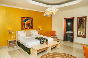 Amata n'Ubuki Boutique Hotel