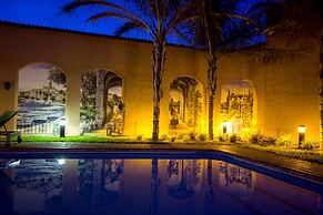 Desert Palace Hotel & Casino Resort
