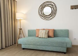 Apartamentos s'Olivera