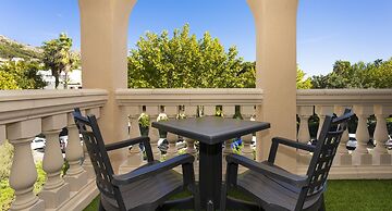 Apartamentos s'Olivera