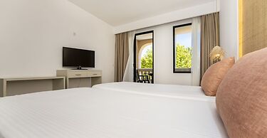 Apartamentos s'Olivera