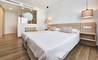 Apartamentos s'Olivera