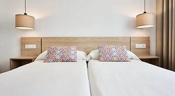 Apartamentos s'Olivera