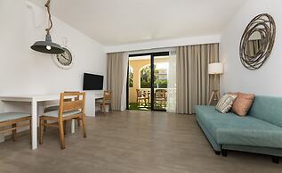 Apartamentos s'Olivera