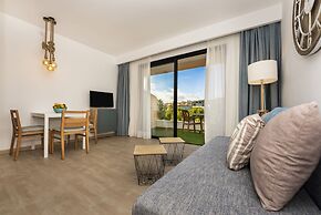 Apartamentos s'Olivera