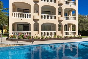 Apartamentos s'Olivera