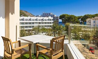 Apartamentos s'Olivera