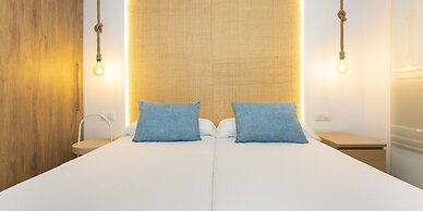 Apartamentos s'Olivera