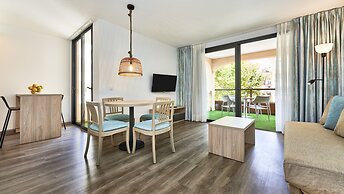 Apartamentos s'Olivera