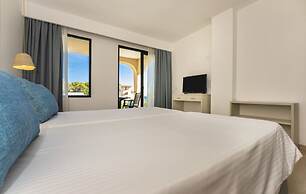 Apartamentos s'Olivera