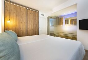 Apartamentos s'Olivera