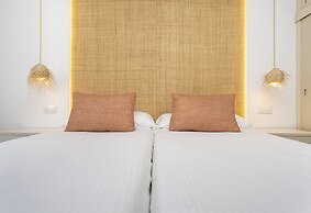 Apartamentos s'Olivera