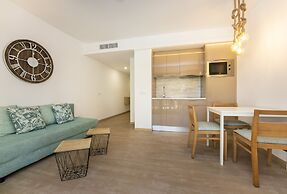 Apartamentos s'Olivera