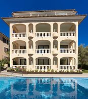 Apartamentos s'Olivera