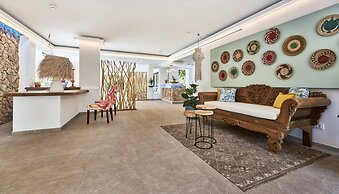 Apartamentos s'Olivera