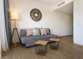 Apartamentos s'Olivera