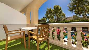 Apartamentos s'Olivera