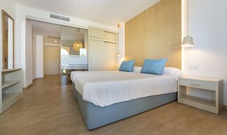 Apartamentos s'Olivera