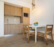 Apartamentos s'Olivera