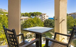 Apartamentos s'Olivera