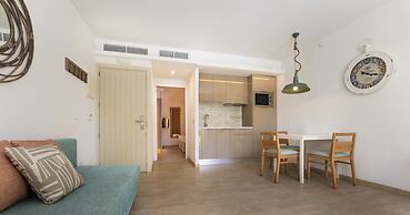 Apartamentos s'Olivera