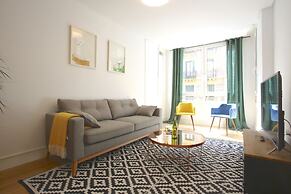 Usandizaga Suite Second Beach Line