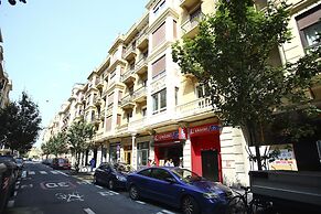 Usandizaga Suite Second Beach Line