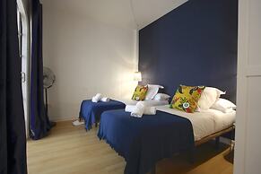 Usandizaga Suite Second Beach Line