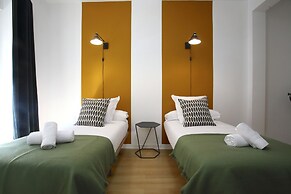 Usandizaga Suite Second Beach Line