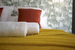 Usandizaga Suite Second Beach Line