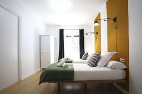 Usandizaga Suite Second Beach Line