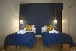 Usandizaga Suite Second Beach Line